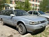 Mazda 626 1992 года за 600 000 тг. в Экибастуз – фото 3