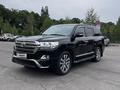 Toyota Land Cruiser 2016 года за 30 600 000 тг. в Алматы – фото 2