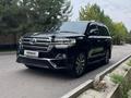 Toyota Land Cruiser 2016 года за 31 200 000 тг. в Алматы – фото 15