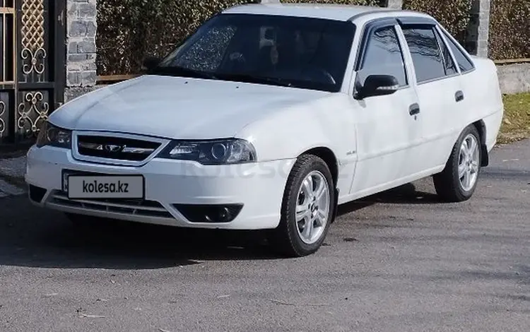 Daewoo Nexia 2012 годаfor1 900 000 тг. в Шымкент