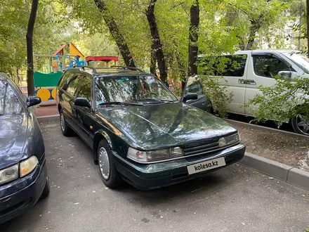 Mazda 626 1998 года за 1 800 000 тг. в Алматы