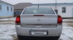 Opel Vectra 2002 года за 2 200 000 тг. в Атырау – фото 3