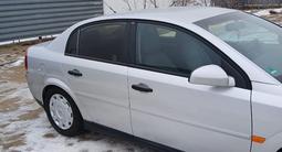Opel Vectra 2002 года за 2 200 000 тг. в Атырау – фото 2