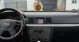 Opel Vectra 2002 года за 2 200 000 тг. в Атырау – фото 5