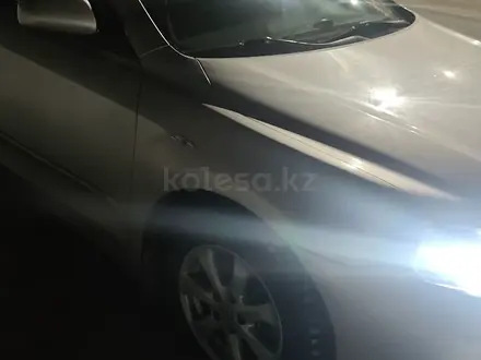 Toyota Camry 2007 года за 6 300 000 тг. в Кокшетау – фото 4