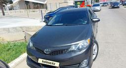 Toyota Camry 2012 года за 5 800 000 тг. в Актау – фото 2