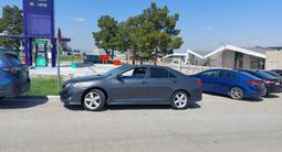 Toyota Camry 2012 годаүшін5 800 000 тг. в Актау – фото 4