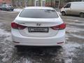 Hyundai Elantra 2015 годаүшін5 900 000 тг. в Павлодар – фото 6