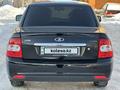 ВАЗ (Lada) Priora 2170 2013 годаүшін2 350 000 тг. в Астана – фото 6