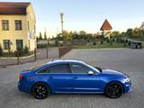 Audi A6 2014 года за 25 000 000 тг. в Усть-Каменогорск – фото 2