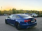 Audi A6 2014 года за 25 000 000 тг. в Усть-Каменогорск – фото 3