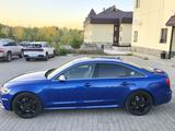 Audi A6 2014 года за 25 000 000 тг. в Усть-Каменогорск – фото 4