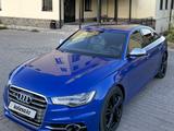 Audi A6 2014 года за 25 000 000 тг. в Усть-Каменогорск – фото 5