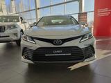 Toyota Camry Prestige 2023 годаfor18 700 000 тг. в Усть-Каменогорск – фото 2