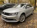 Volkswagen Jetta 2015 годаfor5 850 000 тг. в Алматы – фото 5