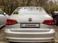 Volkswagen Jetta 2015 годаfor5 850 000 тг. в Алматы – фото 10