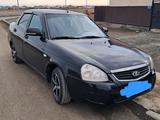 ВАЗ (Lada) Priora 2170 2013 года за 1 350 000 тг. в Атырау – фото 2