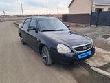 ВАЗ (Lada) Priora 2170 2013 года за 1 350 000 тг. в Атырау