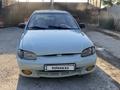 Hyundai Accent 1998 годаfor690 000 тг. в Тараз – фото 3