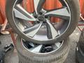 Диски комплект с резиной 245/45 R20 Continentalүшін370 000 тг. в Алматы