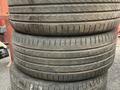 Диски комплект с резиной 245/45 R20 Continentalүшін370 000 тг. в Алматы – фото 2