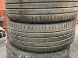 Диски комплект с резиной 245/45 R20 Continental за 370 000 тг. в Алматы – фото 2