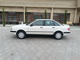 Audi 80 1993 годаүшін1 700 000 тг. в Тараз – фото 2