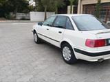 Audi 80 1993 годаүшін1 700 000 тг. в Тараз
