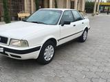 Audi 80 1993 годаүшін1 700 000 тг. в Тараз – фото 3