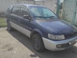 Mitsubishi Space Wagon 1995 годаfor800 000 тг. в Карабулак (Ескельдинский р-н)