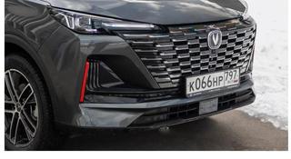 КУЗУВНЫЕ ДЕТАЛИ CHANGAN за 200 тг. в Алматы