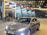 Toyota Camry 2010 года за 7 500 000 тг. в Алматы