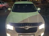 Skoda Superb 2012 года за 5 100 000 тг. в Петропавловск – фото 3