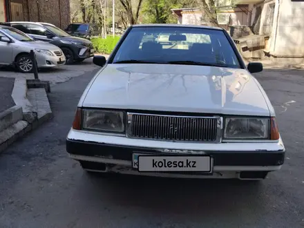 Volvo 460 1992 года за 800 000 тг. в Алматы – фото 2