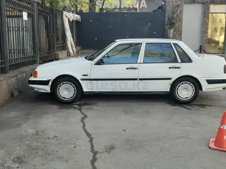 Volvo 460 1992 года за 800 000 тг. в Алматы – фото 3