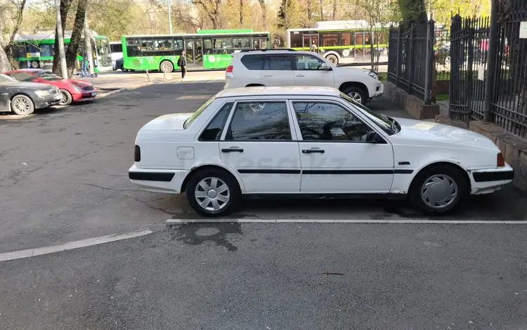 Volvo 460 1992 года за 800 000 тг. в Алматы