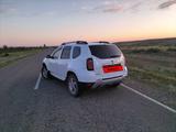 Renault Duster 2015 годаүшін5 000 000 тг. в Актобе