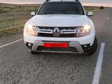Renault Duster 2015 годаүшін5 000 000 тг. в Актобе – фото 5