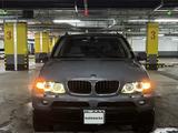 BMW X5 2006 года за 7 500 000 тг. в Караганда – фото 2