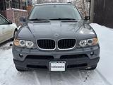 BMW X5 2006 годаүшін6 000 000 тг. в Караганда