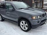 BMW X5 2006 годаүшін6 000 000 тг. в Караганда – фото 2