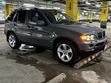 BMW X5 2006 года за 7 500 000 тг. в Караганда – фото 3