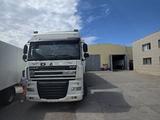 DAF  XF 105 2012 годаfor19 800 000 тг. в Жезказган