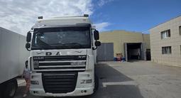 DAF  XF 105 2012 годаfor19 800 000 тг. в Жезказган