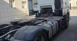 DAF  XF 105 2012 годаfor19 800 000 тг. в Жезказган – фото 5