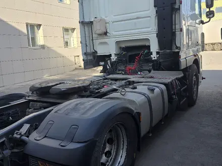 DAF  XF 105 2012 года за 19 800 000 тг. в Жезказган – фото 5