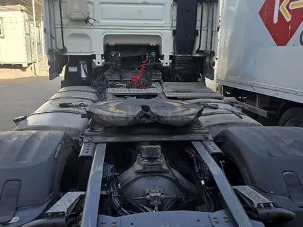 DAF  XF 105 2012 года за 19 800 000 тг. в Жезказган – фото 6