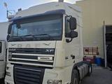 DAF  XF 105 2012 годаfor19 800 000 тг. в Жезказган – фото 2
