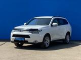 Mitsubishi Outlander 2012 годаfor7 210 000 тг. в Алматы