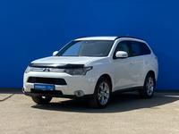 Mitsubishi Outlander 2012 годаfor7 030 000 тг. в Алматы